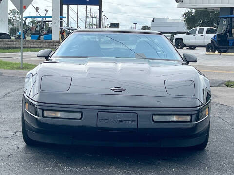 1994 Chevrolet Corvette ZR1