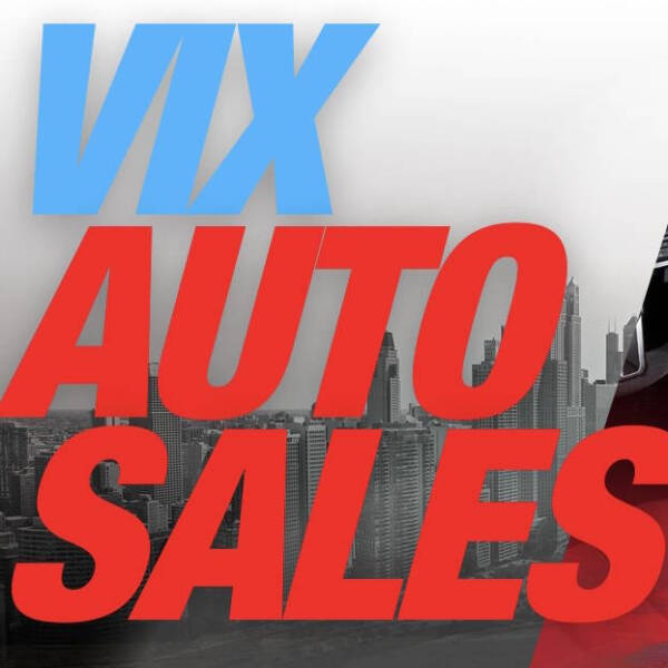 2017 Cadillac XT5 for sale at Vix Auto Sales in Worcester MA