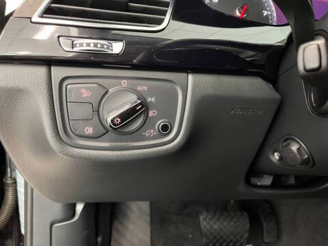 2013 Audi A8 L 3.0T quattro