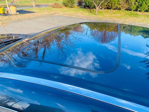 2012 Acura TL SH-AWD w/Tech