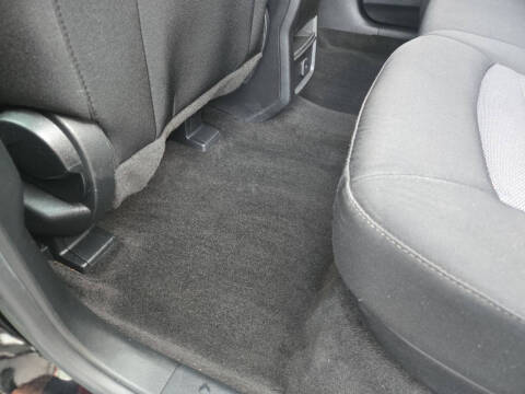 2018 Ford Edge SE