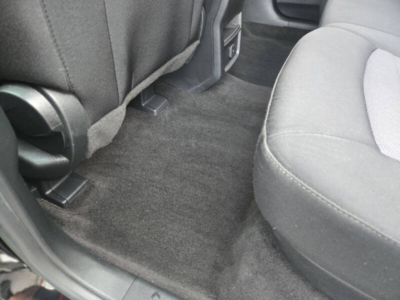 2018 Ford Edge SE