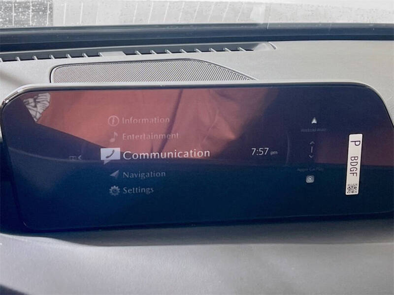 2025 Mazda Mazda3 Sedan 2.5 S Carbon Edition