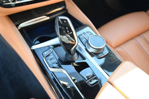 2022 BMW 5 Series M550i xDrive