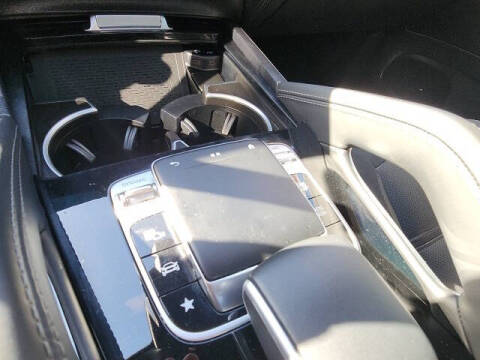 2023 Mercedes-Benz GLE AMG GLE 53