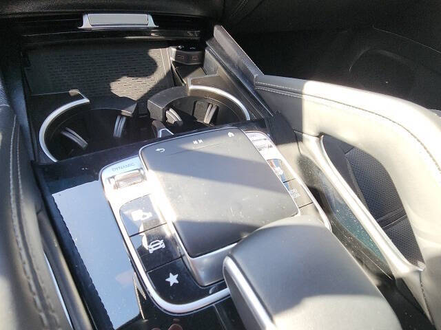 2023 Mercedes-Benz GLE AMG GLE 53