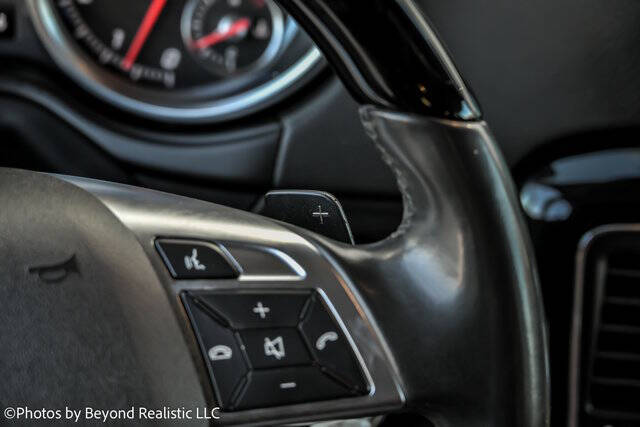 2017 Mercedes-Benz G-Class G 550