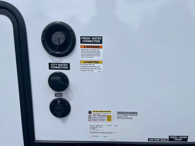 2026 Prime Time RV Tracer