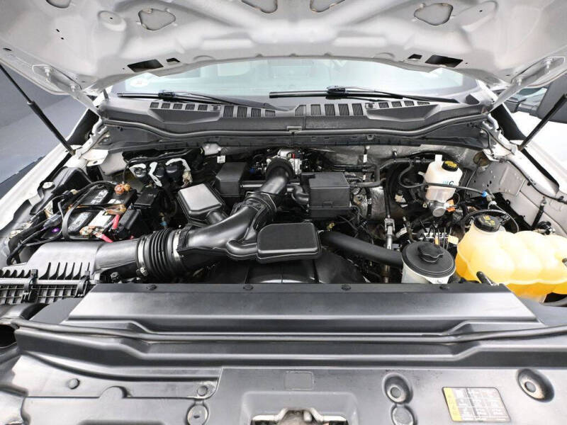 2022 Ford F-250 Super Duty