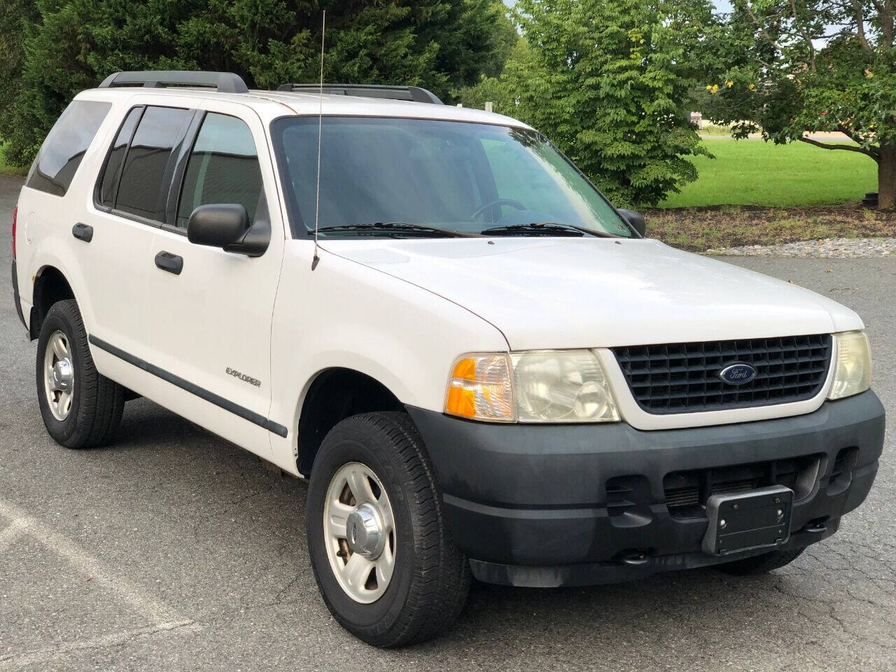 2006 Ford Explorer for Sale in Henrico, VA CarGurus