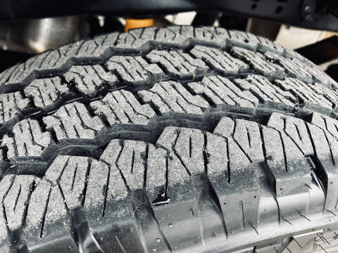 2023 Ford F-350 Super Duty