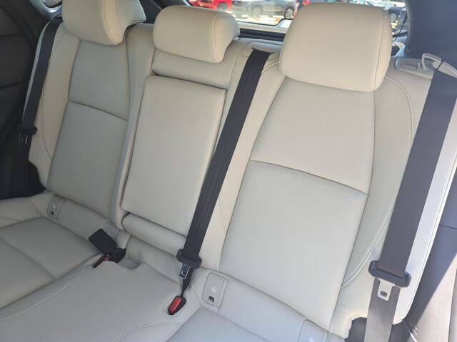 2026 Mazda CX-30 2.5 S Premium