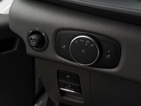 2026 Ford Transit 250