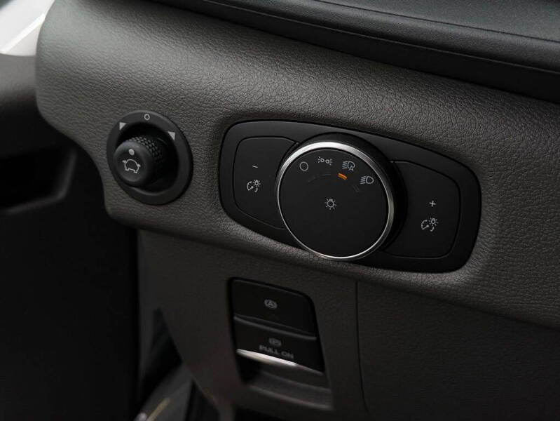 2026 Ford Transit 250