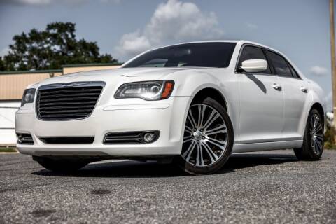 2014 Chrysler 300 for sale at Autovend USA in Orlando FL