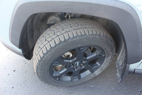 2020 Toyota RAV4 Adventure