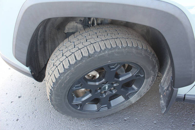 2020 Toyota RAV4 Adventure