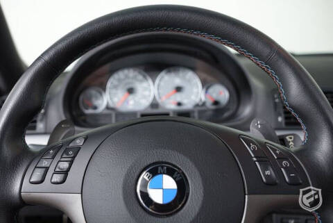 2004 BMW M3