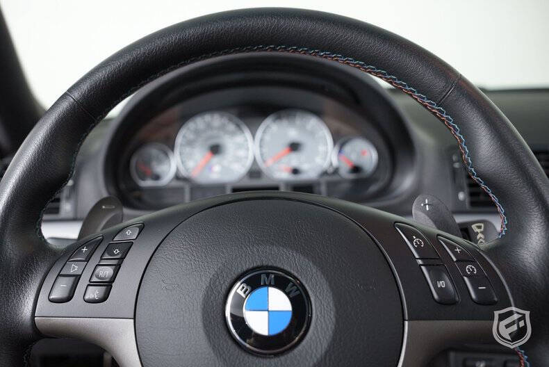 2004 BMW M3