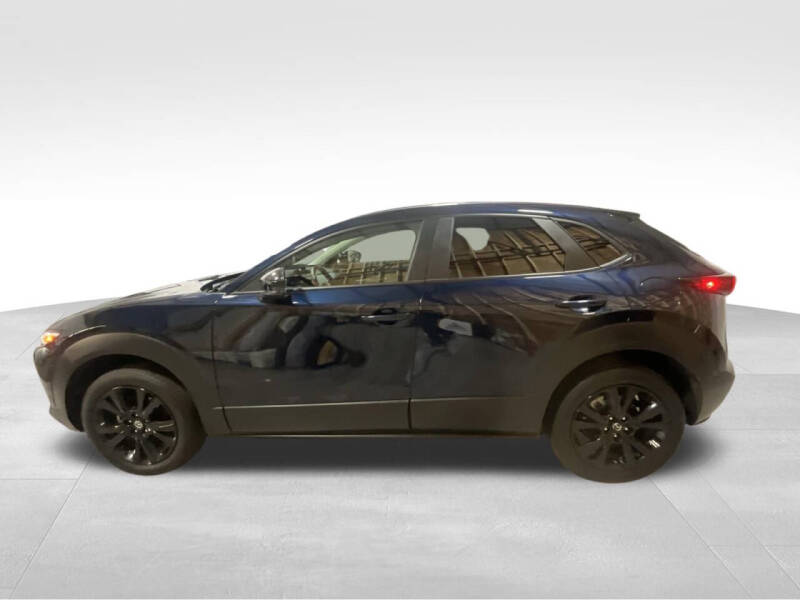 2026 Mazda CX-30 2.5 S Select Sport