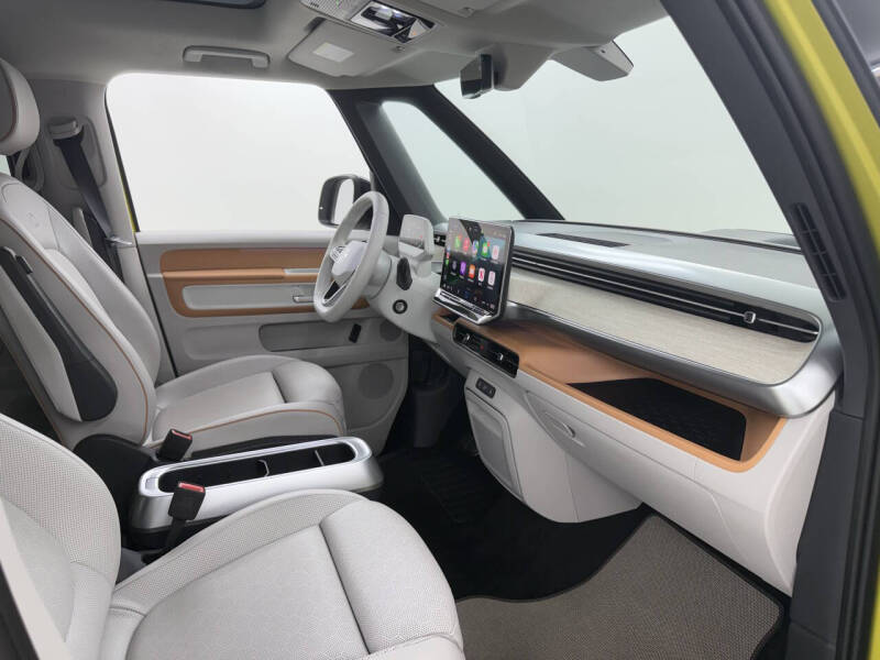 2025 Volkswagen ID. Buzz 1st Edition 4Motion