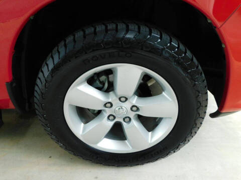 2013 RAM 1500