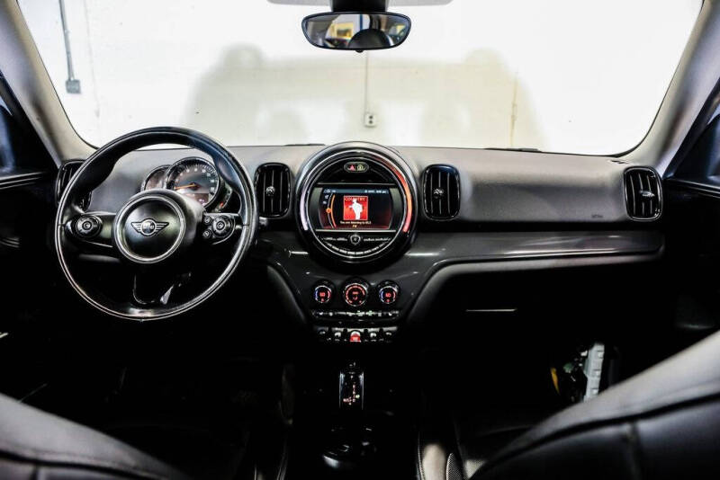 2020 MINI Countryman