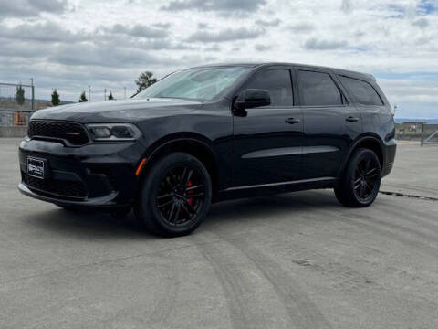 2023 Dodge Durango GT