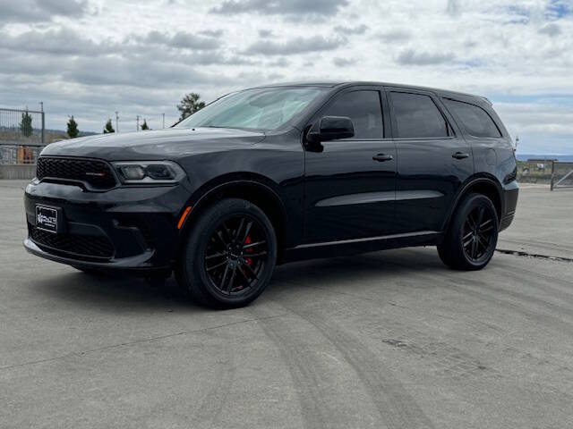 2023 Dodge Durango GT