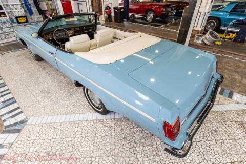 1975 Oldsmobile Delta Eighty-Eight