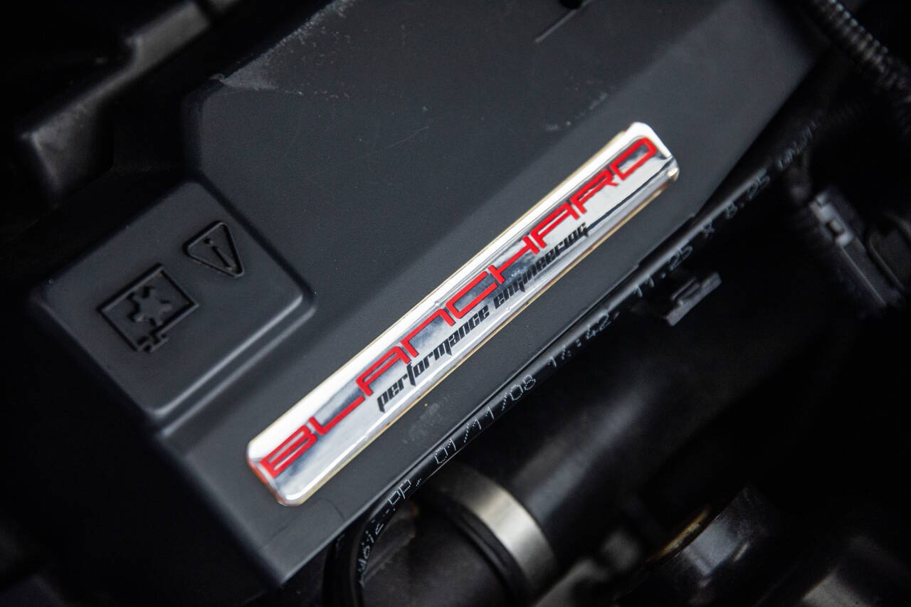 2009 Chevrolet Corvette 158