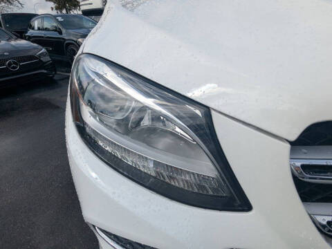 2017 Mercedes-Benz GLE GLE 350 4MATIC