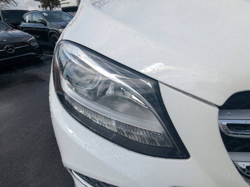 2017 Mercedes-Benz GLE GLE 350 4MATIC