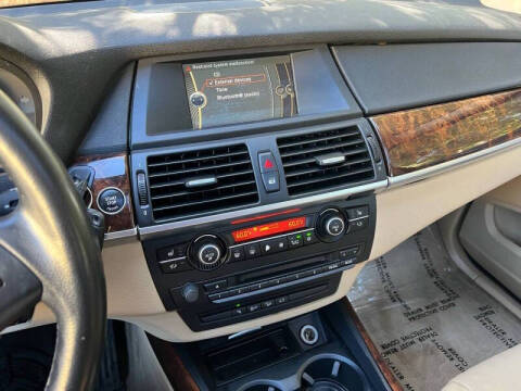 2013 BMW X5 xDrive35i