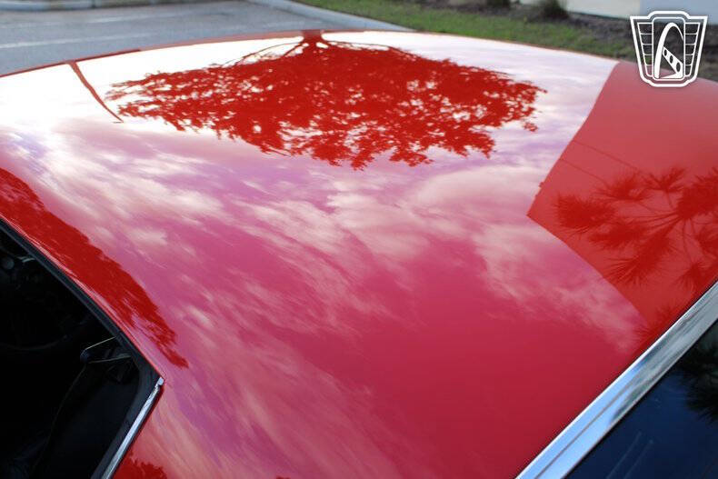 1975 Pontiac Firebird