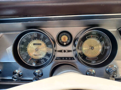 1964 Buick Electra