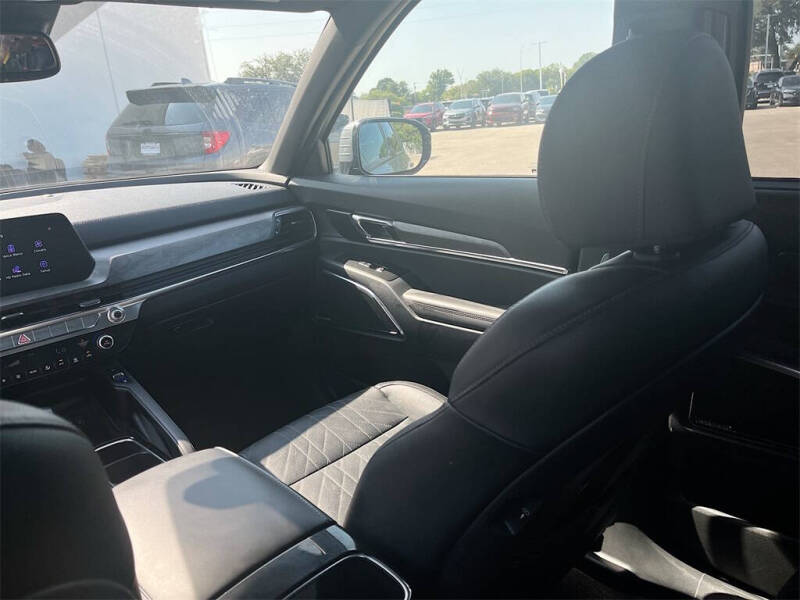 2024 Kia Telluride SX X-Pro