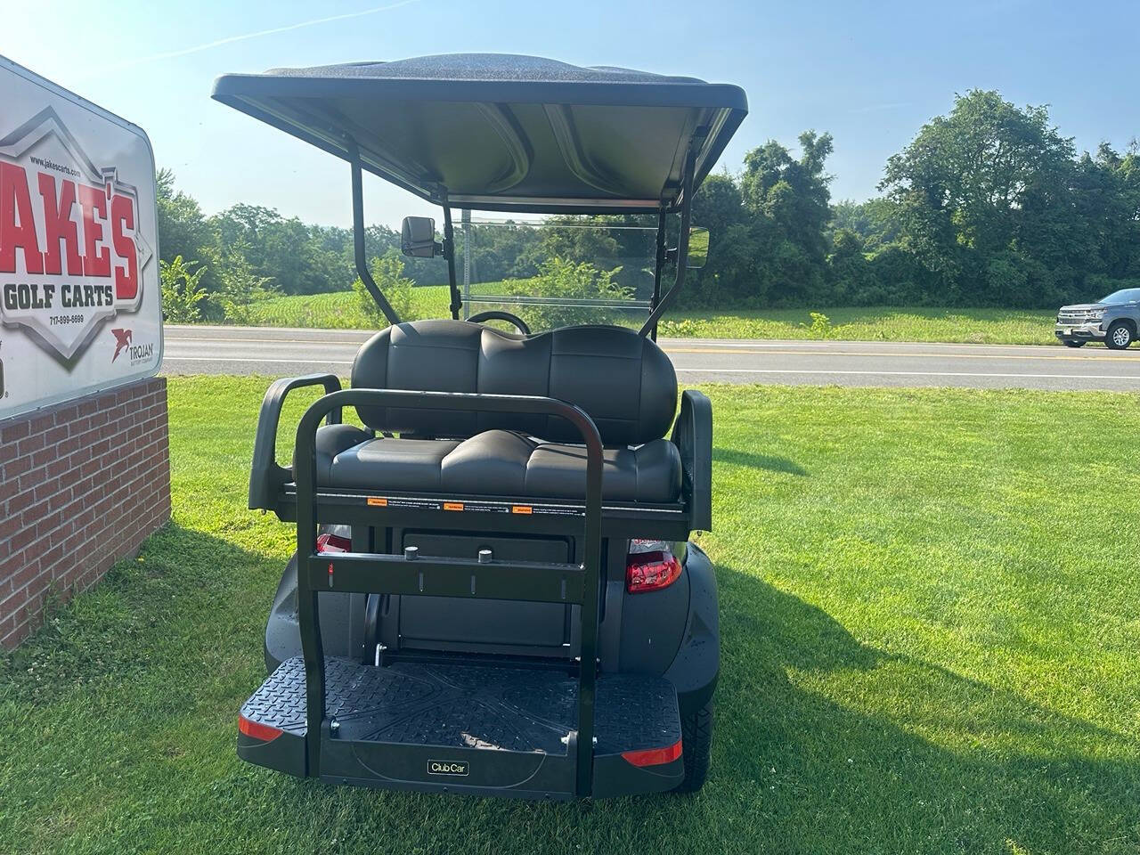 2025 Club Car Onward Lifted 48V for sale at Jake's Golf Carts in MCVEYTOWN, PA