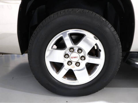 2008 GMC Yukon XL Denali