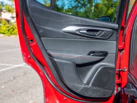 2024 Dodge Hornet R/T