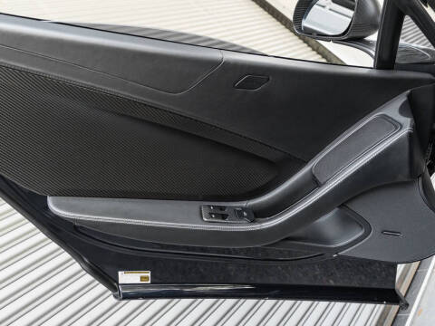 2016 McLaren 675LT Spider