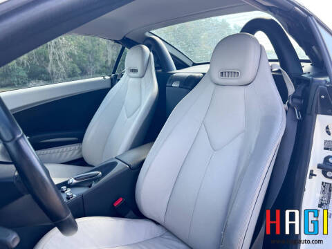 2009 Mercedes-Benz SLK SLK 300