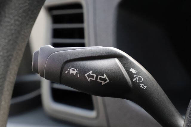 2025 Ford Transit 350