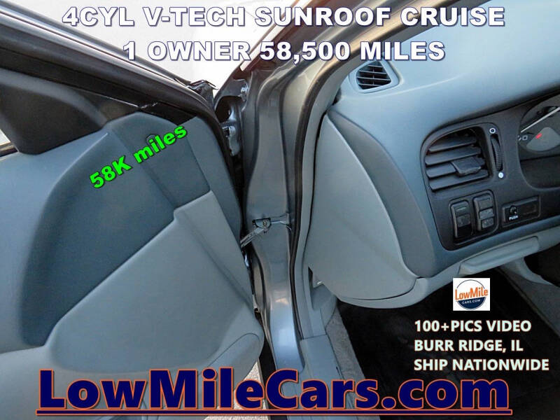 1995 Honda Accord EX