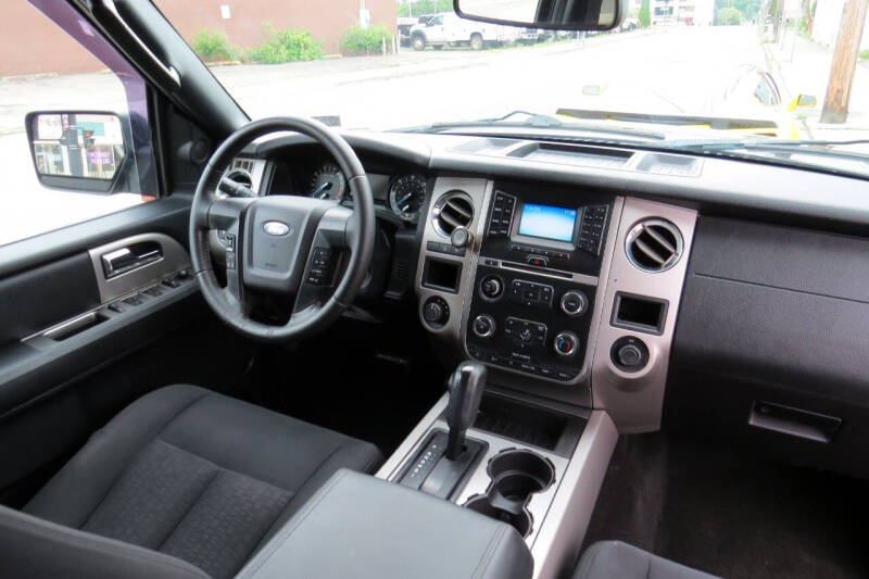 2016 Ford Expedition XLT