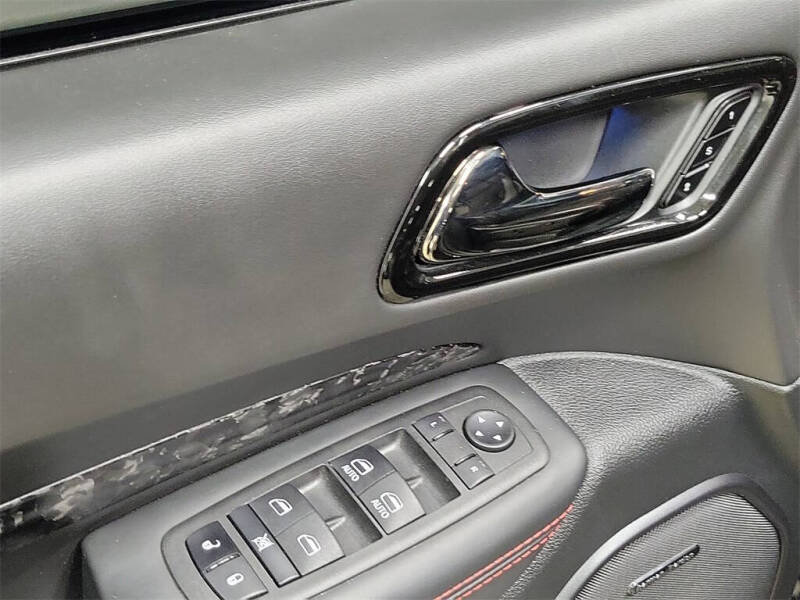 2023 Dodge Durango R/T