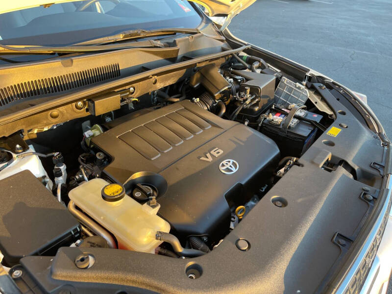 2012 Toyota RAV4 Limited