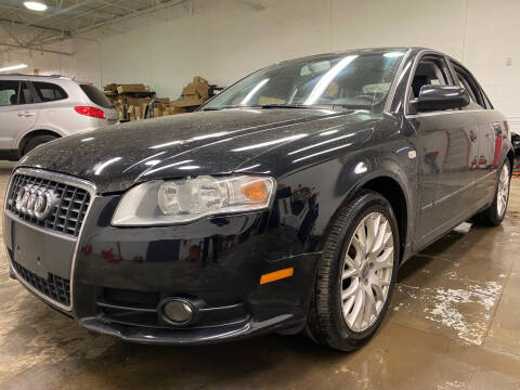 2008 Audi A4 for sale at Paley Auto Group in Columbus OH