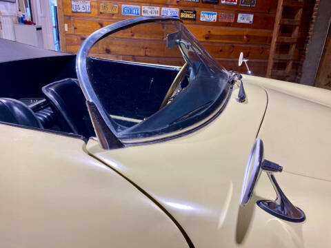 1958 CMC Speedster Replica