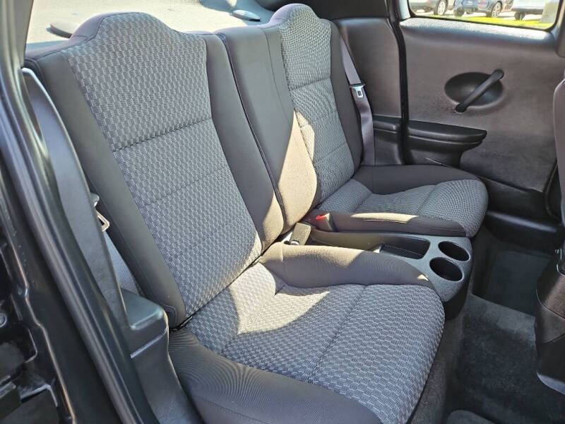 2006 Saturn Ion 2